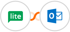 MailerLite + Microsoft Outlook Integration