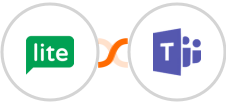 MailerLite + Microsoft Teams Integration
