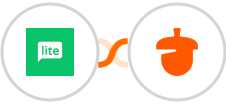 MailerLite + Nutshell Integration