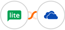 MailerLite + OneDrive Integration