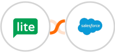 MailerLite + Salesforce Marketing Cloud Integration