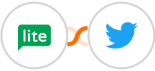 MailerLite + Twitter Integration