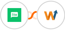 MailerLite + WoopSocial Integration