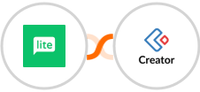 MailerLite + Zoho Creator Integration