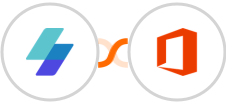 MailerSend + Microsoft Office 365 Integration