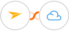 Mailjet + Agile CRM Integration