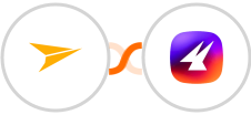 Mailjet + Aimfox Integration