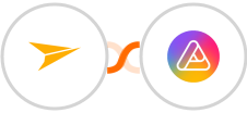 Mailjet + AITable.ai Integration
