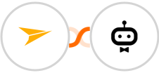 Mailjet + awork Integration