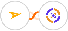 Mailjet + Azmarq SMS Integration