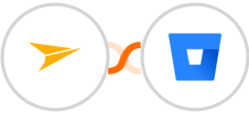 Mailjet + Bitbucket Integration