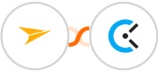 Mailjet + Clockify Integration