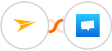Mailjet + Crisp Integration