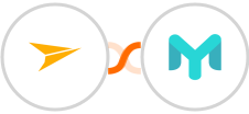 Mailjet + Easymailing Integration