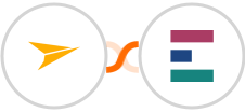 Mailjet + Elorus Integration