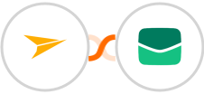 Mailjet + Email It Integration