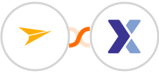 Mailjet + Flexmail Integration