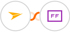 Mailjet + FlowFast Integration