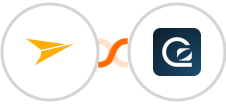 Mailjet + GoSquared Integration