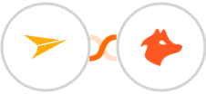 Mailjet + Hunter Integration