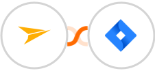 Mailjet + Jira Software Server Integration