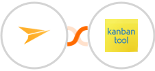 Mailjet + Kanban Tool Integration