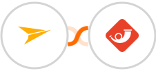 Mailjet + Laposta  Integration