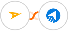 Mailjet + MailBluster Integration