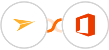 Mailjet + Microsoft Office 365 Integration