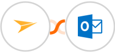 Mailjet + Microsoft Outlook Integration