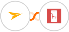 Mailjet + Myphoner Integration