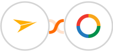 Mailjet + OneHash CRM Integration