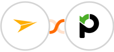 Mailjet + Paymo Integration