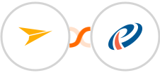 Mailjet + Pipeliner Cloud Integration
