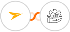 Mailjet + Projekly – Project Management, CRM, HR & Invo Integration
