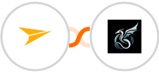 Mailjet + Skyvern Integration