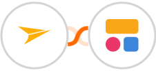 Mailjet + Softr Integration