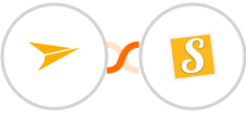 Mailjet + Stannp Integration