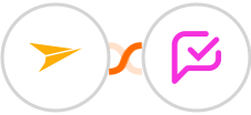 Mailjet + TrueReview  Integration
