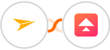 Mailjet + Upnify Integration