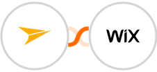 Mailjet + Wix Integration