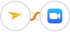 Mailjet + Zoom Integration