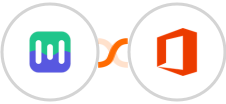 Mailmodo + Microsoft Office 365 Integration