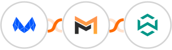 MailMunch + Mailifier + WA Toolbox Integration