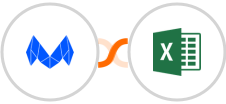 MailMunch + Microsoft Excel Integration