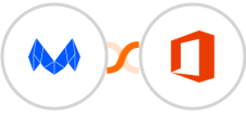 MailMunch + Microsoft Office 365 Integration