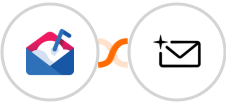 Mailshake + Acumbamail Integration