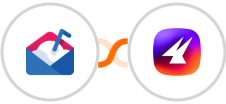 Mailshake + Aimfox Integration