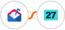 Mailshake + Apex27 Integration