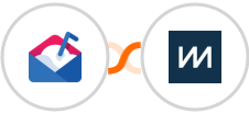 Mailshake + ChartMogul Integration